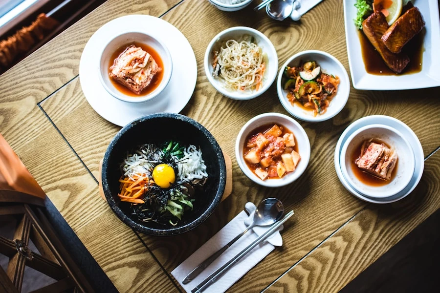 Beef Bulgogi