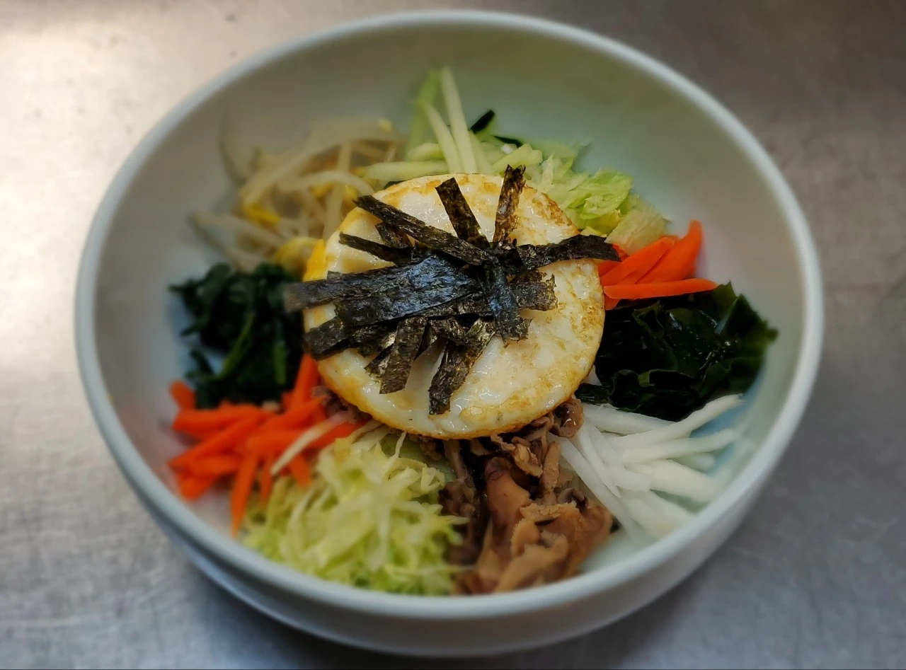 Bibimbop
