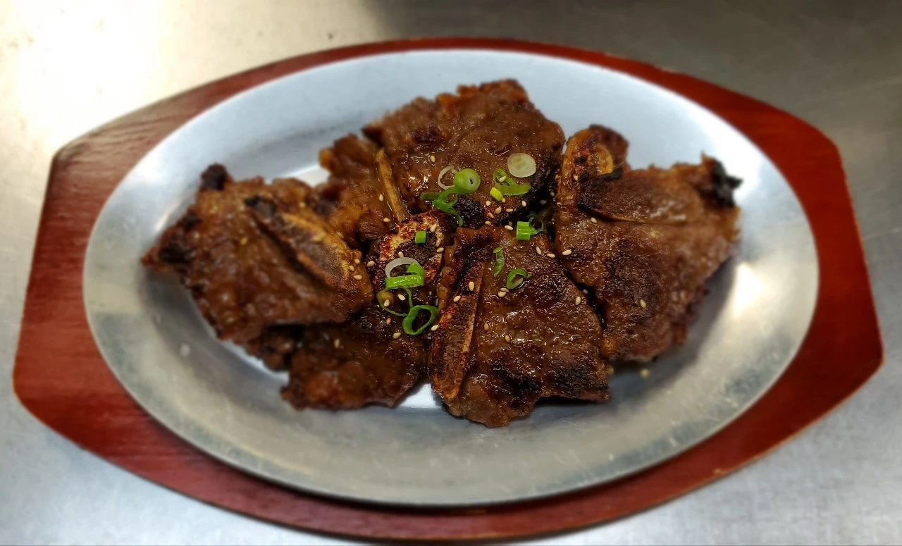 Galbi